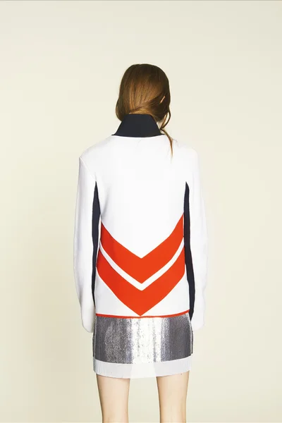 Look 7